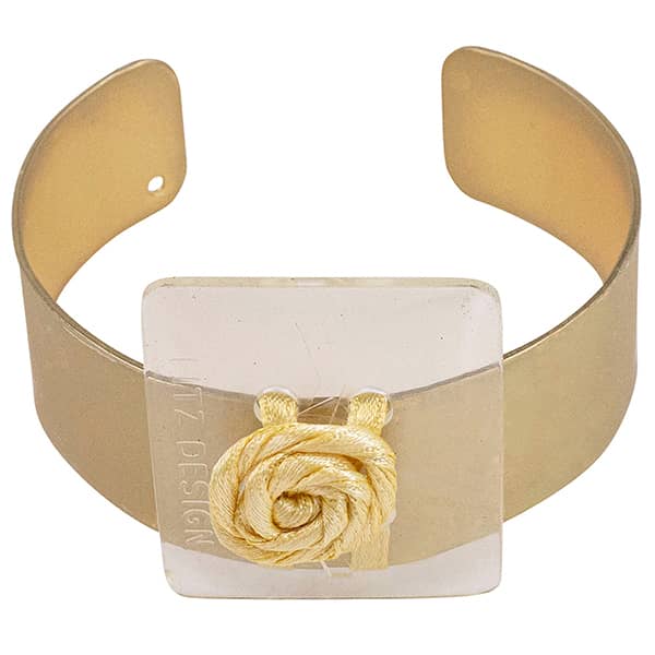 Upgrade Wristlet